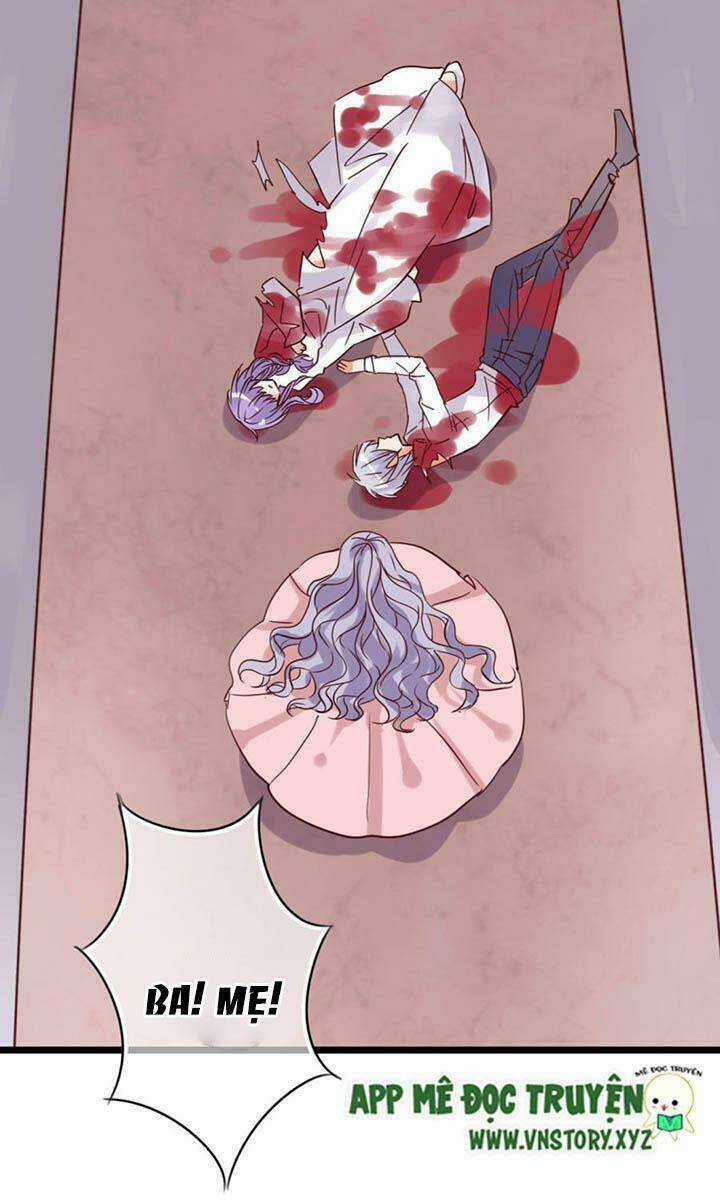 Sau Con Mưa Mùa Hạ Chapter 83 trang 15