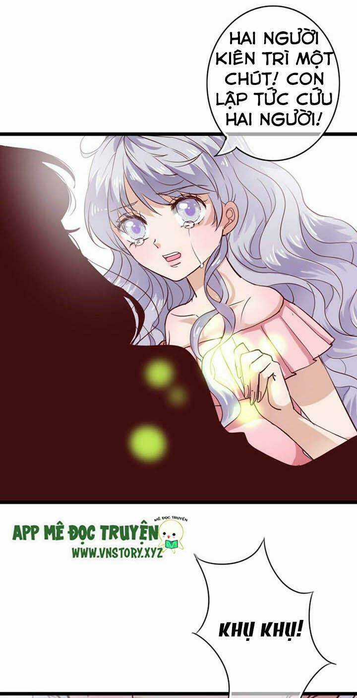 Sau Con Mưa Mùa Hạ Chapter 83 trang 16