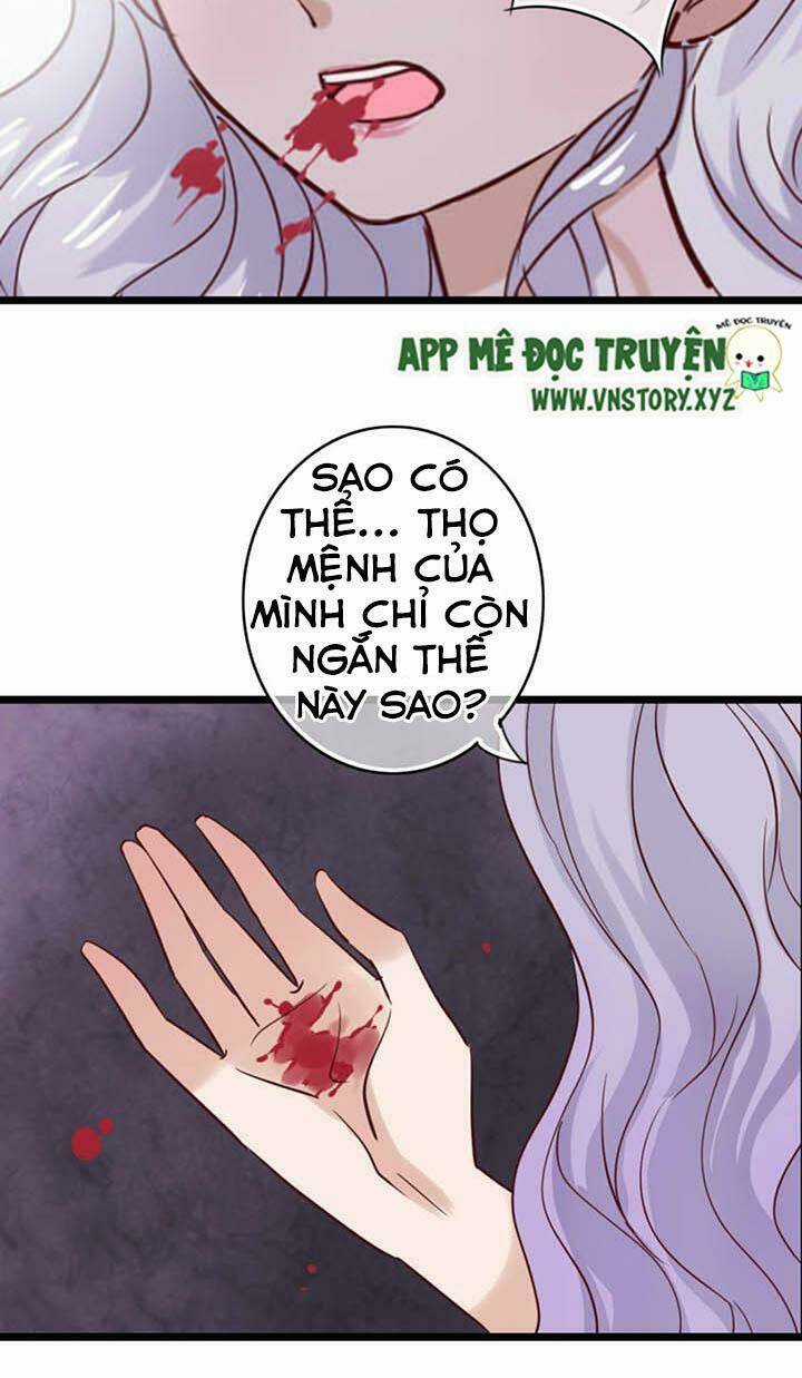 Sau Con Mưa Mùa Hạ Chapter 83 trang 17