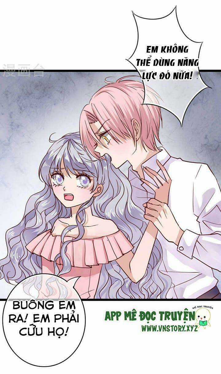 Sau Con Mưa Mùa Hạ Chapter 83 trang 18