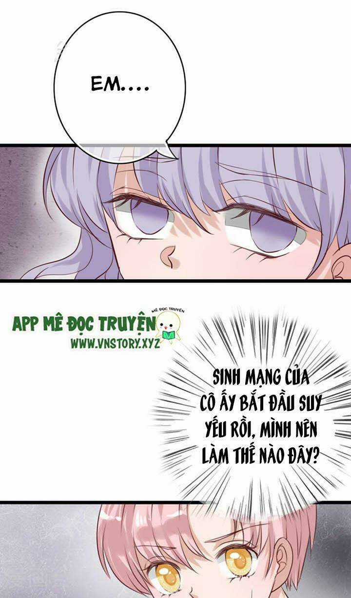 Sau Con Mưa Mùa Hạ Chapter 83 trang 19