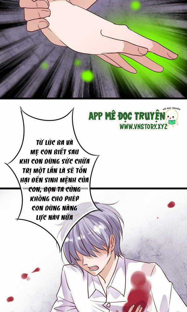 Sau Con Mưa Mùa Hạ Chapter 83 trang 2