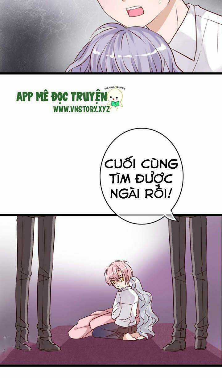 Sau Con Mưa Mùa Hạ Chapter 83 trang 20