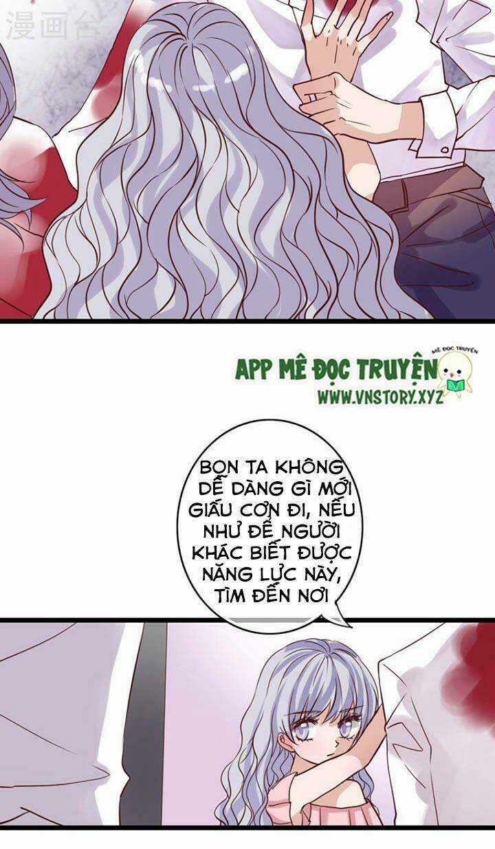 Sau Con Mưa Mùa Hạ Chapter 83 trang 3