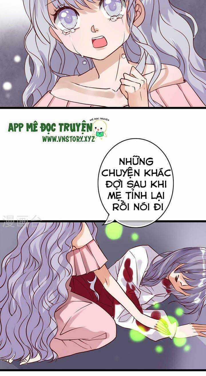 Sau Con Mưa Mùa Hạ Chapter 83 trang 6