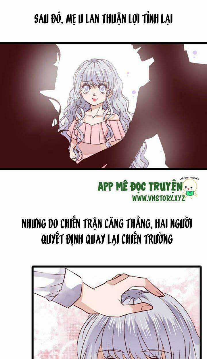 Sau Con Mưa Mùa Hạ Chapter 83 trang 7