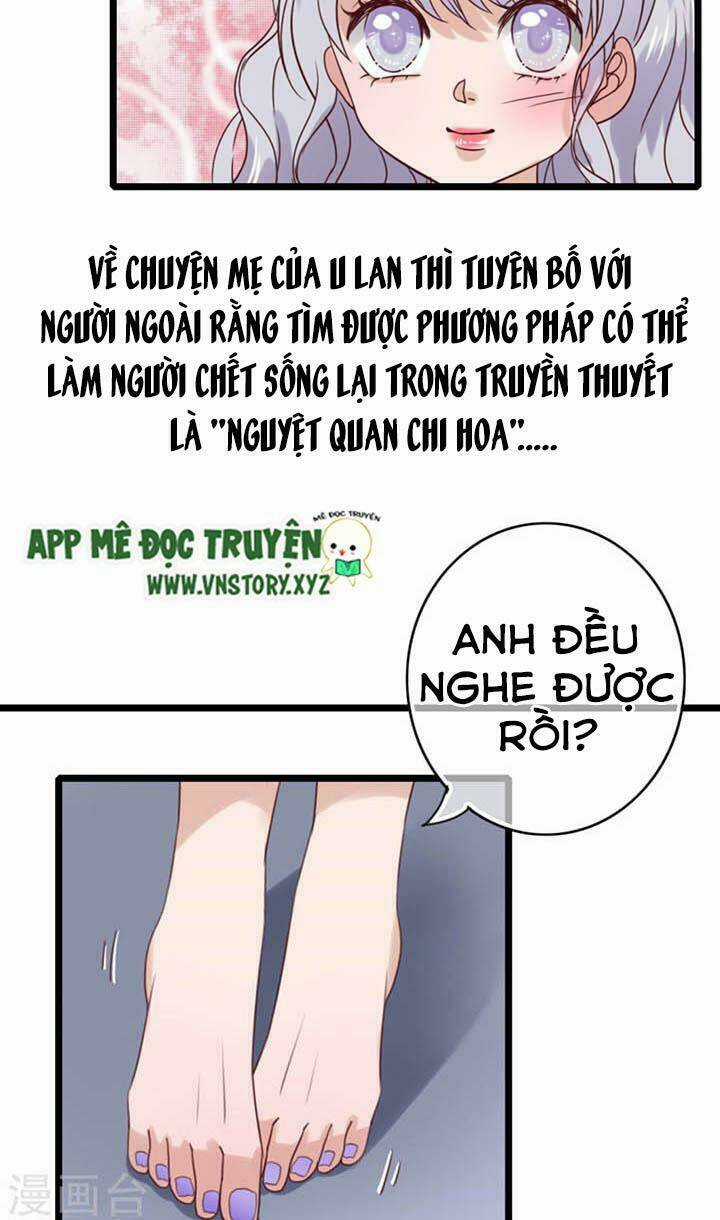 Sau Con Mưa Mùa Hạ Chapter 83 trang 8