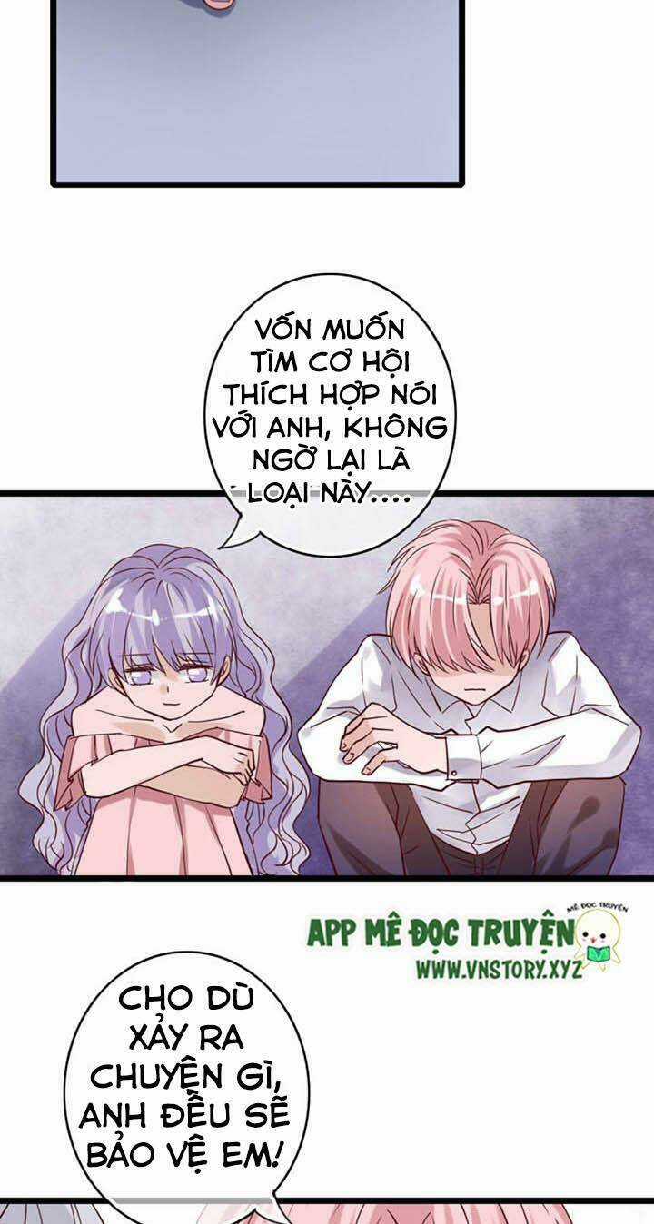 Sau Con Mưa Mùa Hạ Chapter 83 trang 9