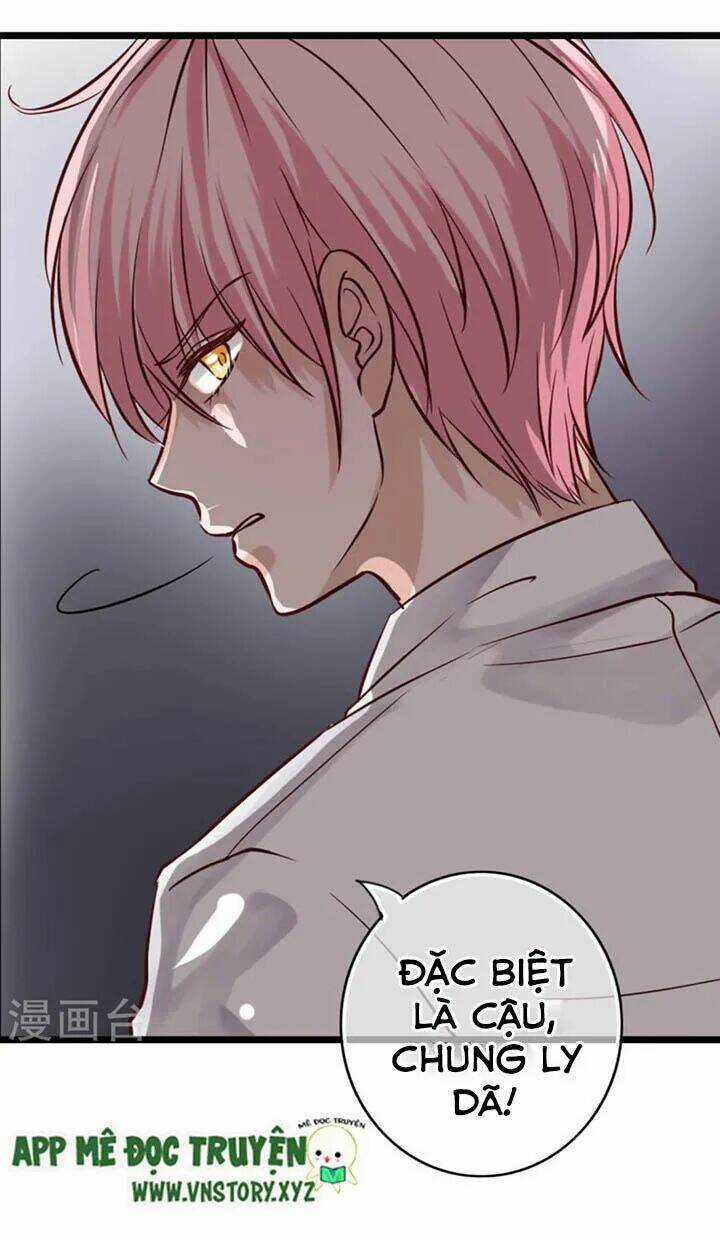 Sau Con Mưa Mùa Hạ Chapter 84 trang 10