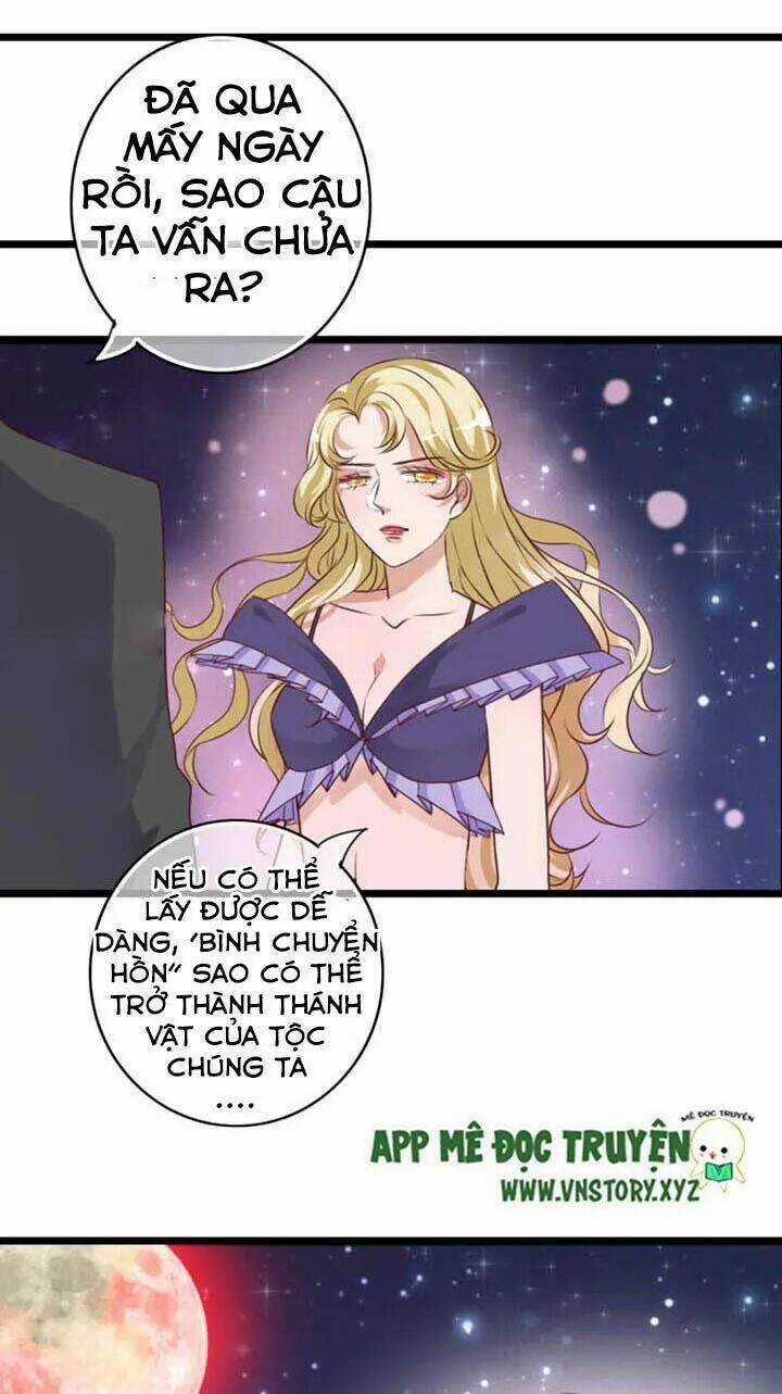 Sau Con Mưa Mùa Hạ Chapter 84 trang 11