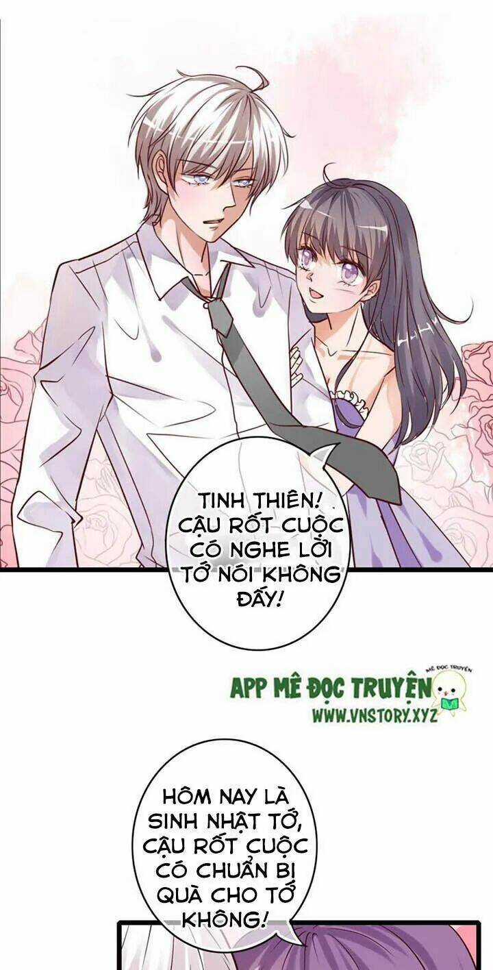 Sau Con Mưa Mùa Hạ Chapter 84 trang 16