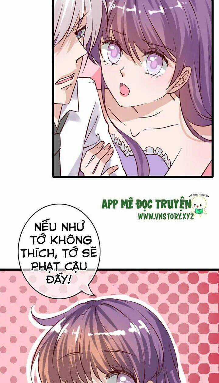 Sau Con Mưa Mùa Hạ Chapter 84 trang 17