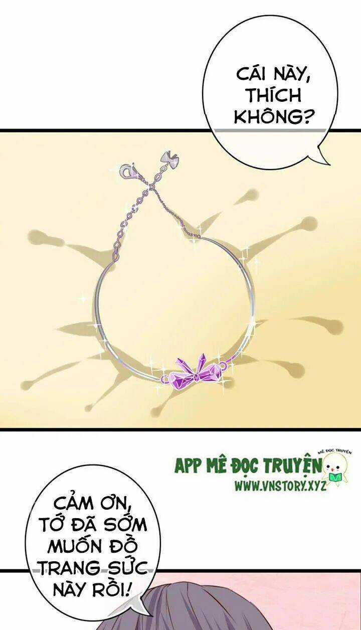 Sau Con Mưa Mùa Hạ Chapter 84 trang 19