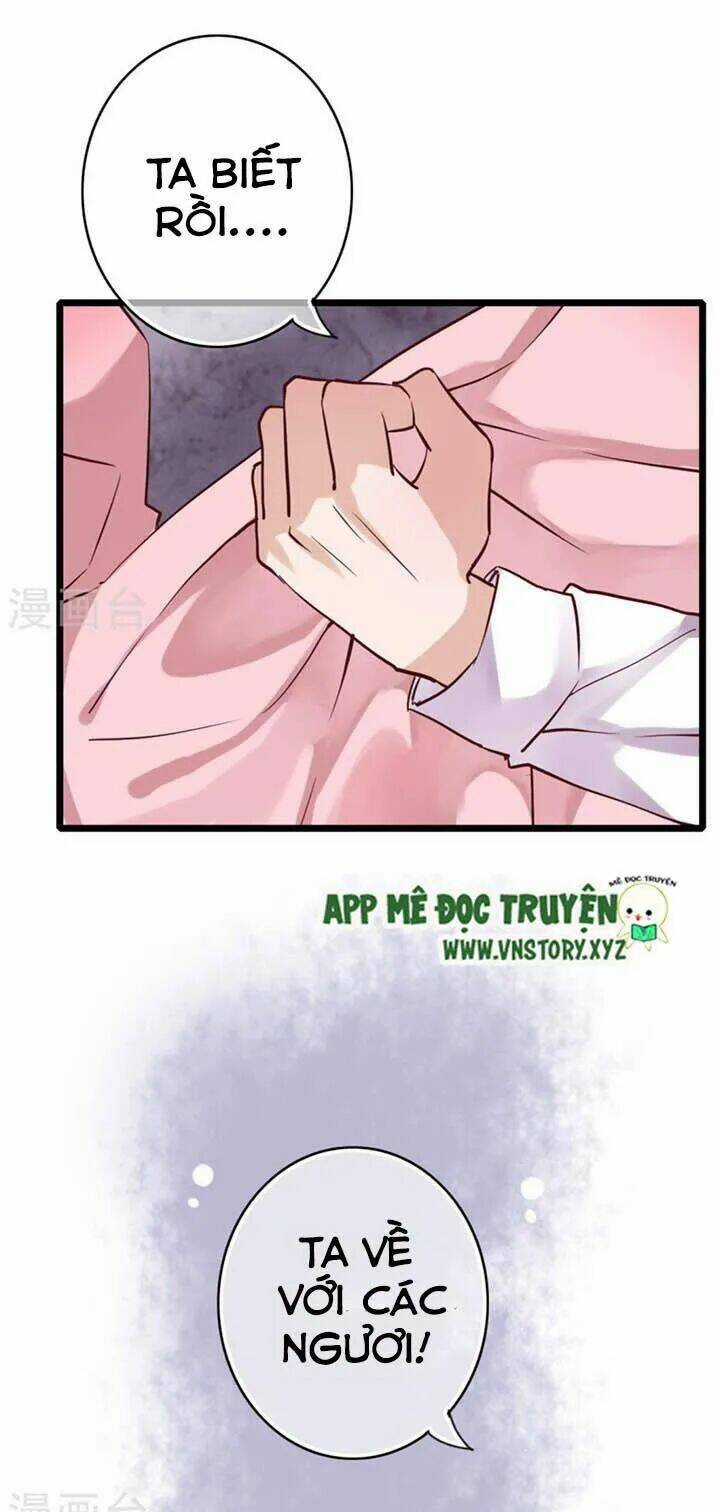 Sau Con Mưa Mùa Hạ Chapter 84 trang 2