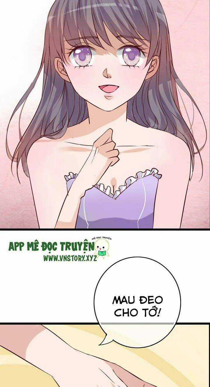 Sau Con Mưa Mùa Hạ Chapter 84 trang 20