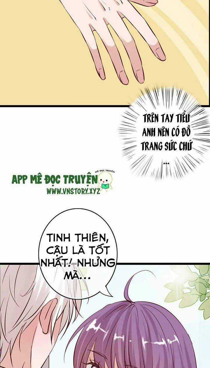 Sau Con Mưa Mùa Hạ Chapter 84 trang 21