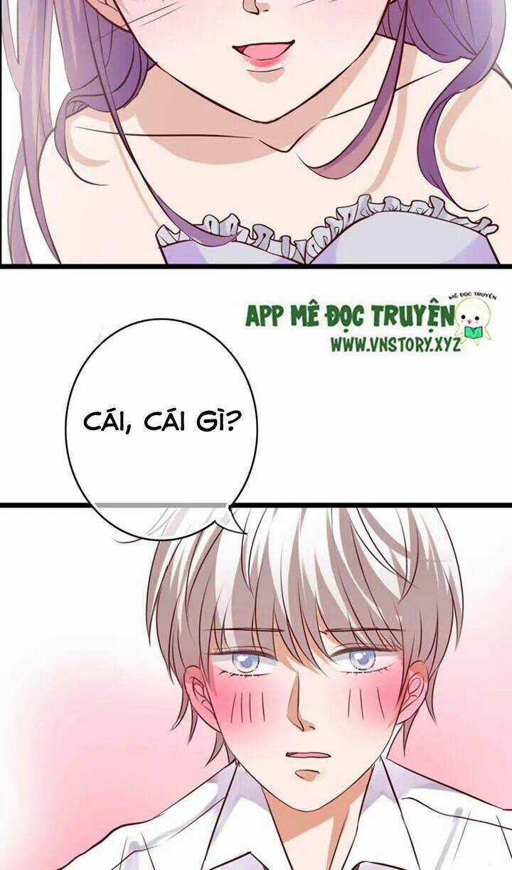 Sau Con Mưa Mùa Hạ Chapter 84 trang 23