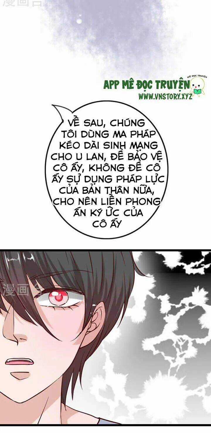 Sau Con Mưa Mùa Hạ Chapter 84 trang 3