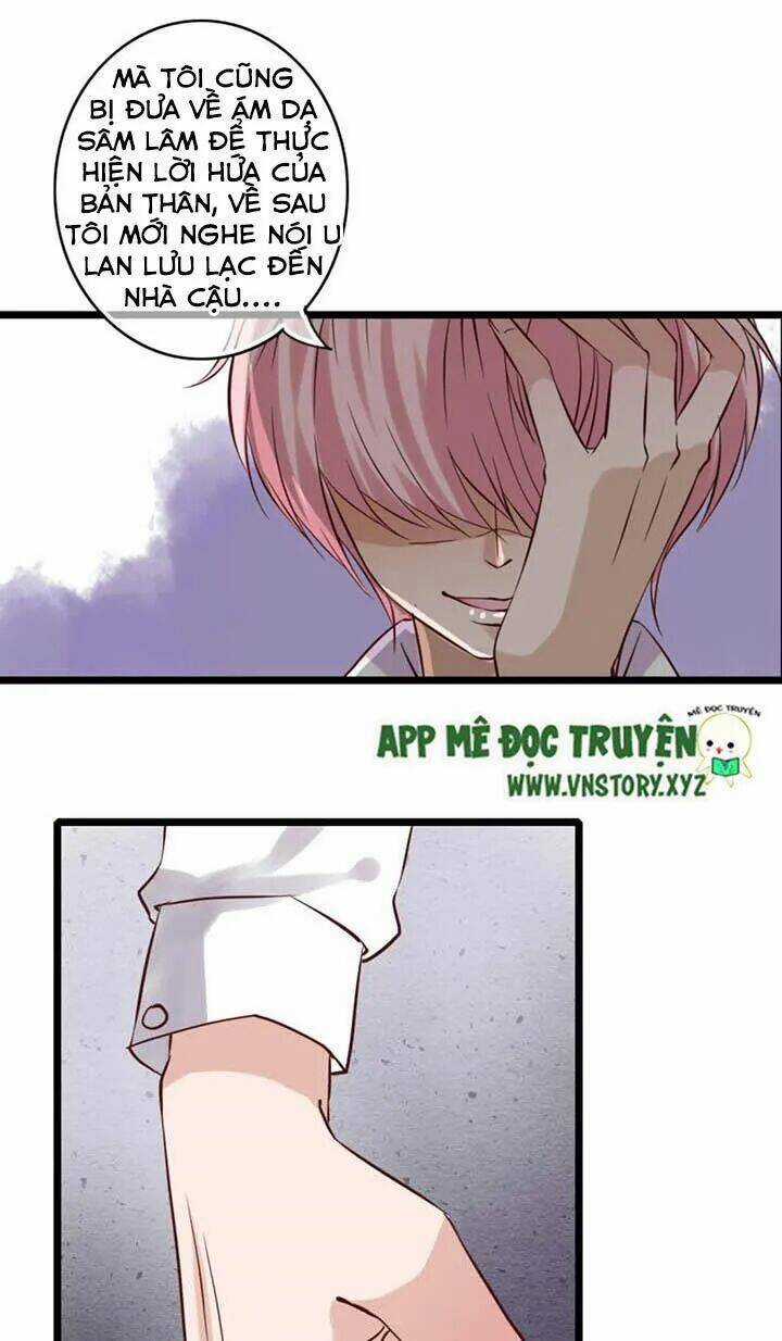 Sau Con Mưa Mùa Hạ Chapter 84 trang 4