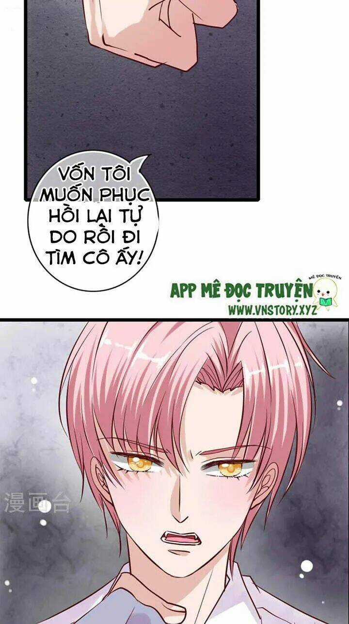 Sau Con Mưa Mùa Hạ Chapter 84 trang 5