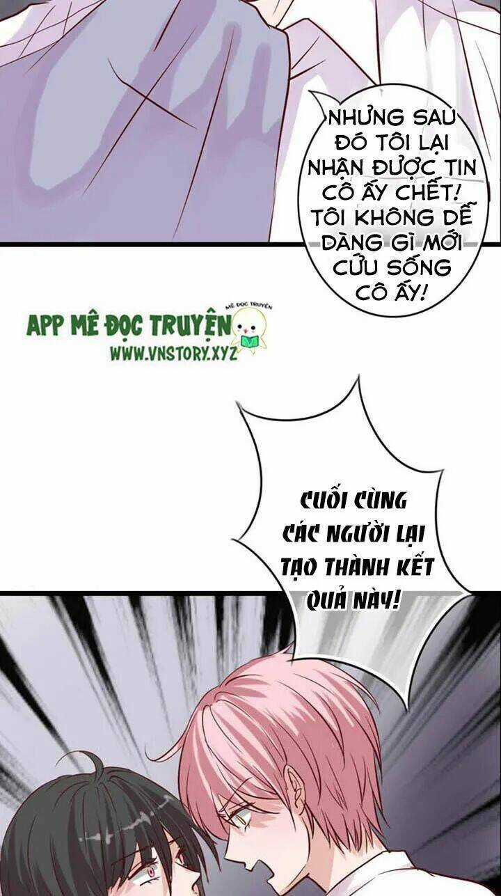 Sau Con Mưa Mùa Hạ Chapter 84 trang 6