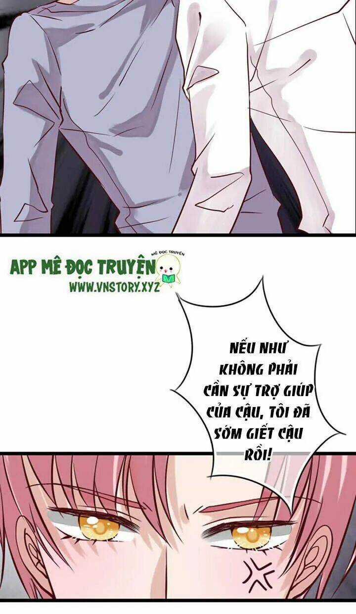 Sau Con Mưa Mùa Hạ Chapter 84 trang 7