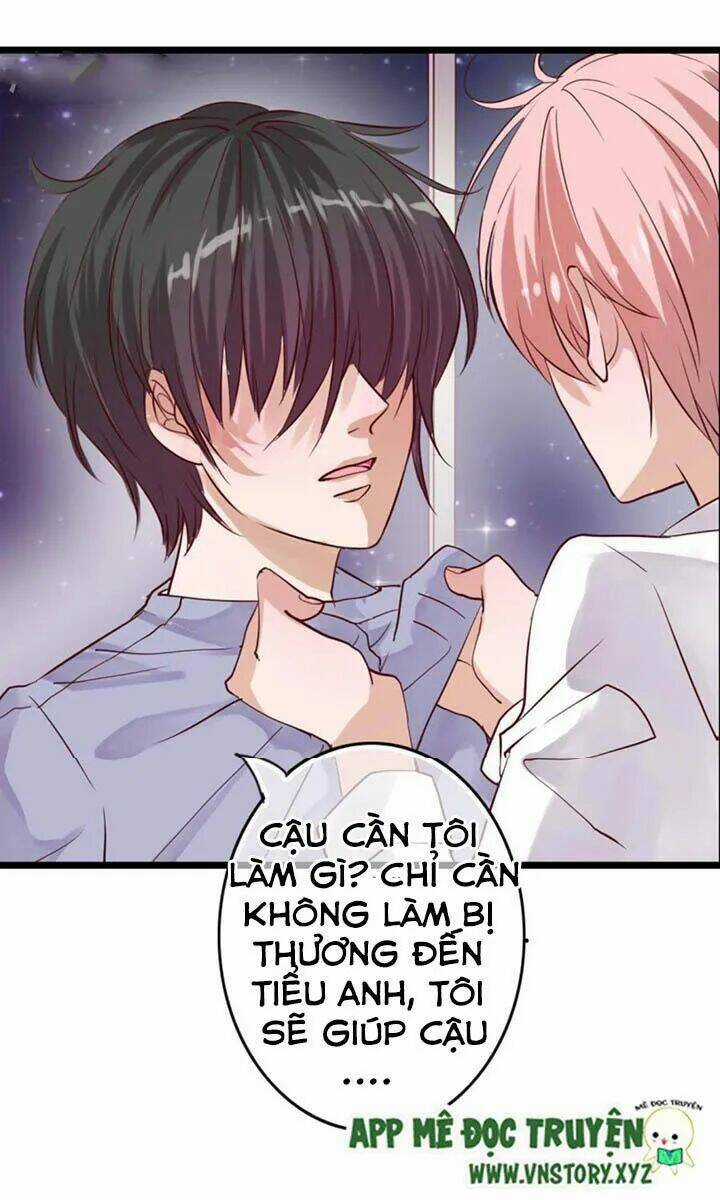Sau Con Mưa Mùa Hạ Chapter 84 trang 8