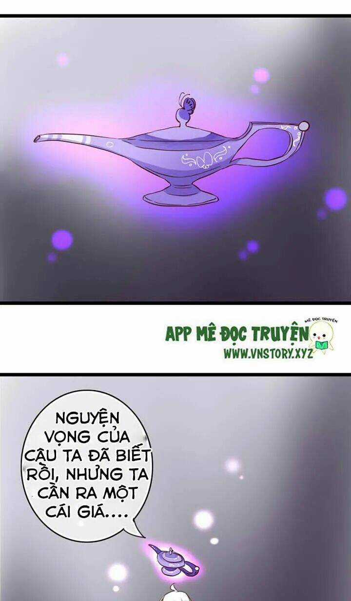 Sau Con Mưa Mùa Hạ Chapter 85 trang 10