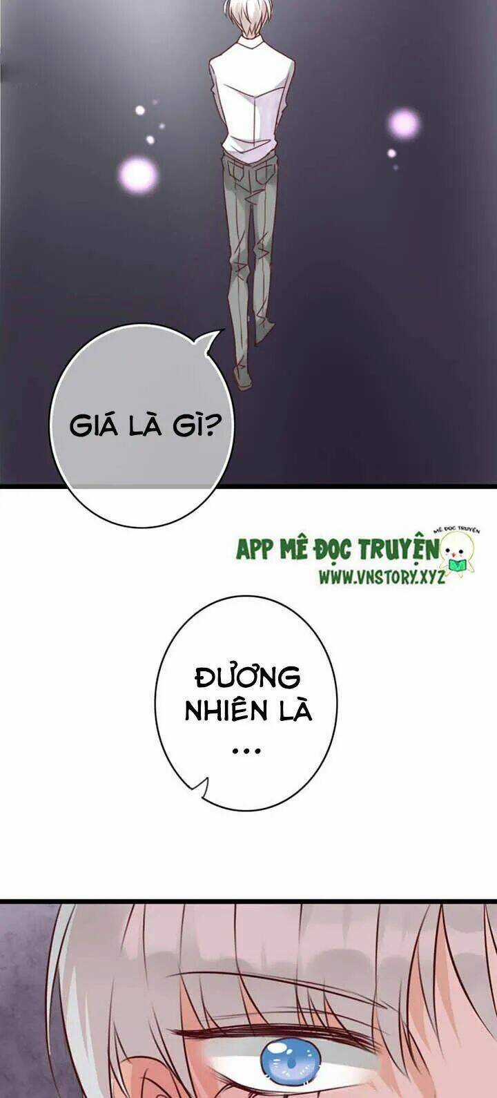 Sau Con Mưa Mùa Hạ Chapter 85 trang 11