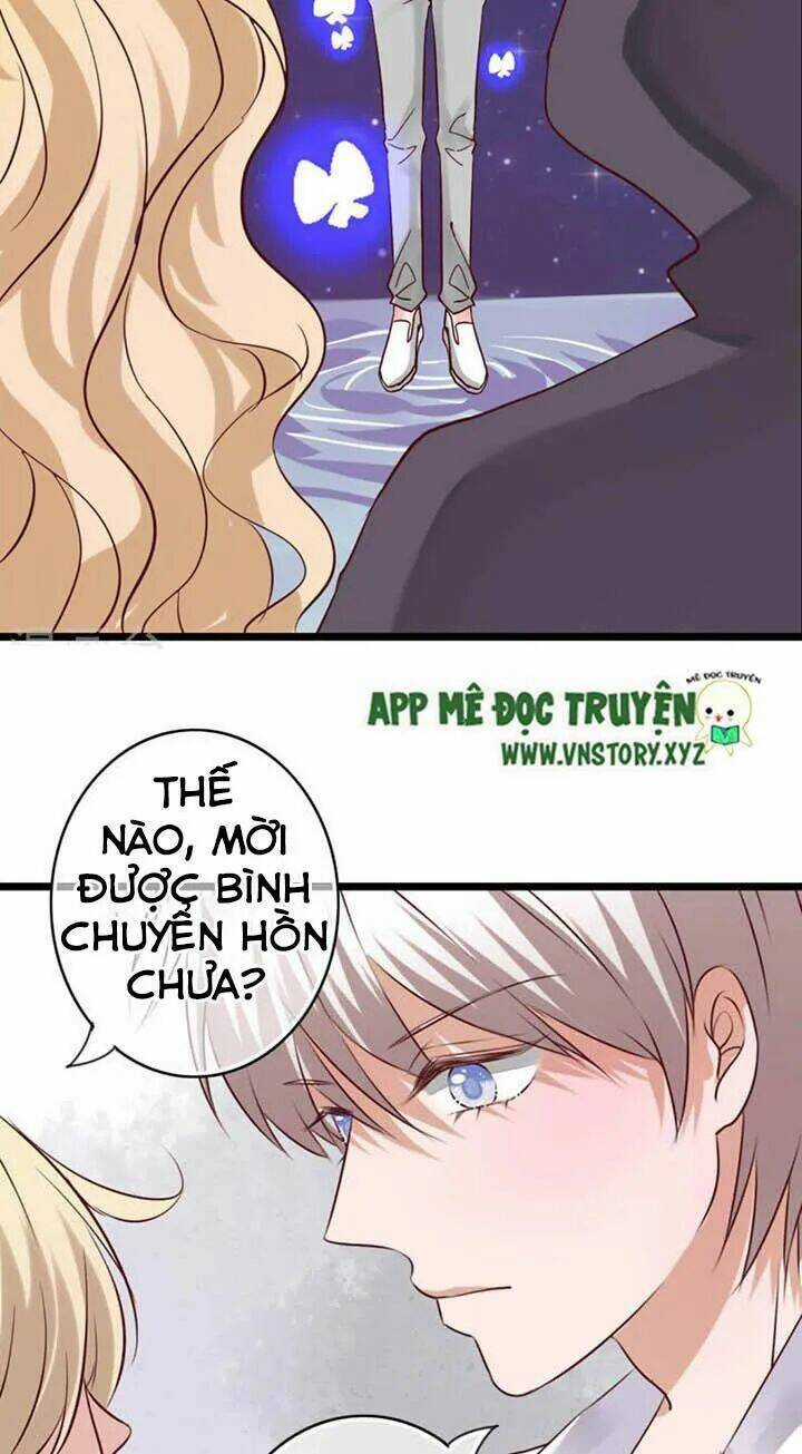 Sau Con Mưa Mùa Hạ Chapter 85 trang 13