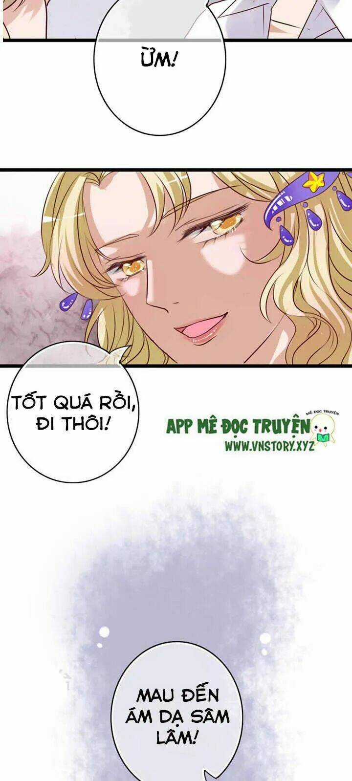 Sau Con Mưa Mùa Hạ Chapter 85 trang 14