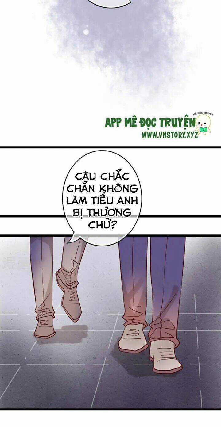 Sau Con Mưa Mùa Hạ Chapter 85 trang 15