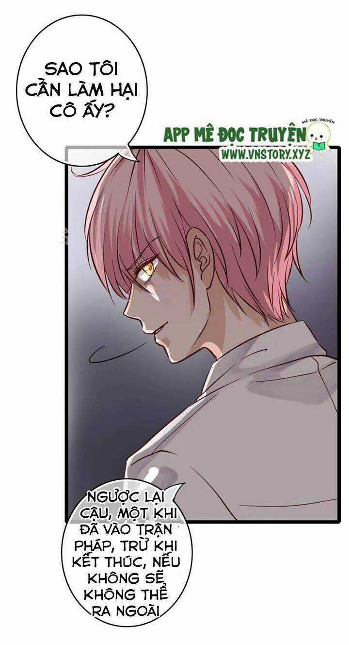 Sau Con Mưa Mùa Hạ Chapter 85 trang 16