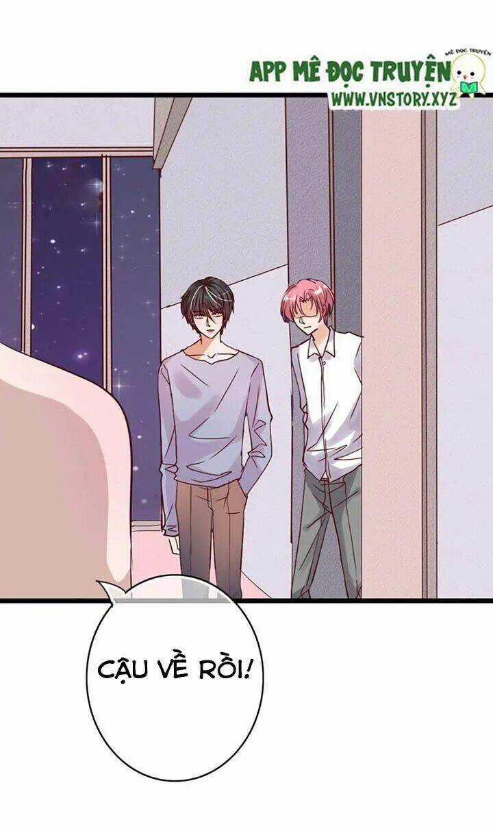 Sau Con Mưa Mùa Hạ Chapter 85 trang 17