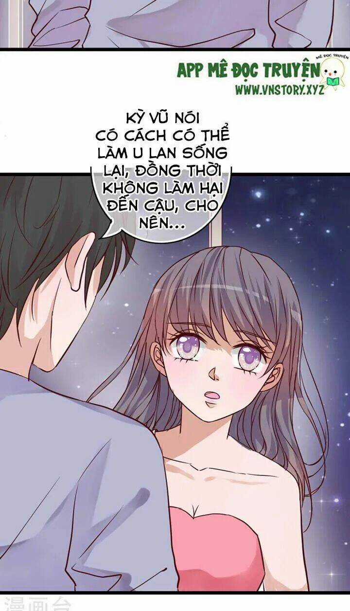 Sau Con Mưa Mùa Hạ Chapter 85 trang 19