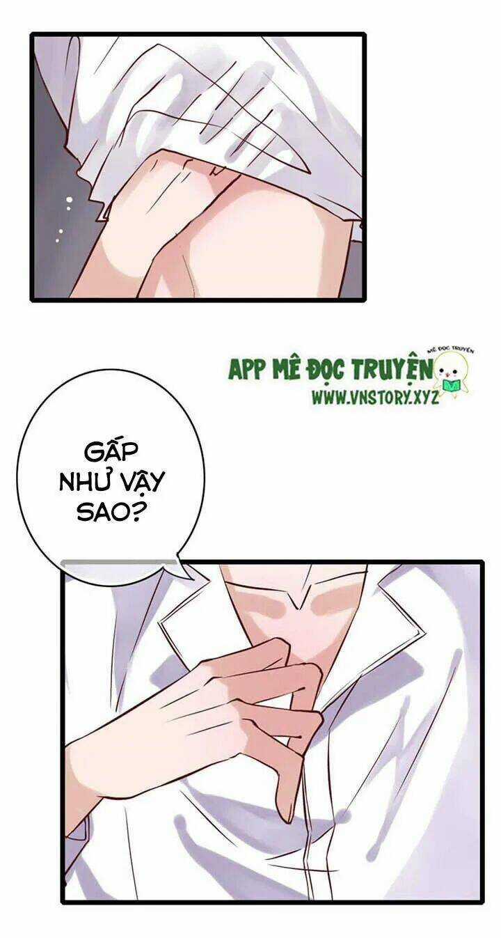 Sau Con Mưa Mùa Hạ Chapter 85 trang 4