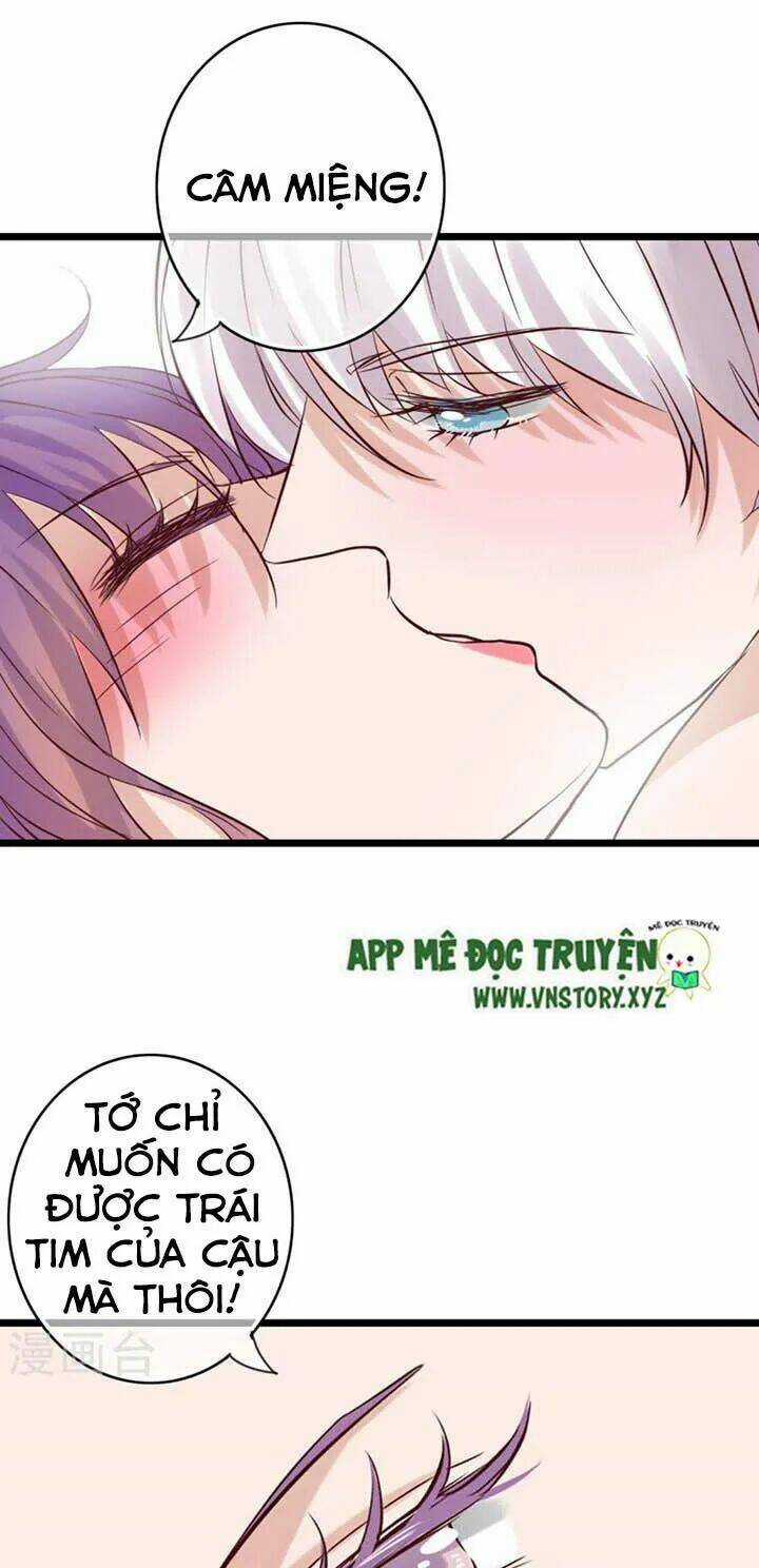 Sau Con Mưa Mùa Hạ Chapter 85 trang 5