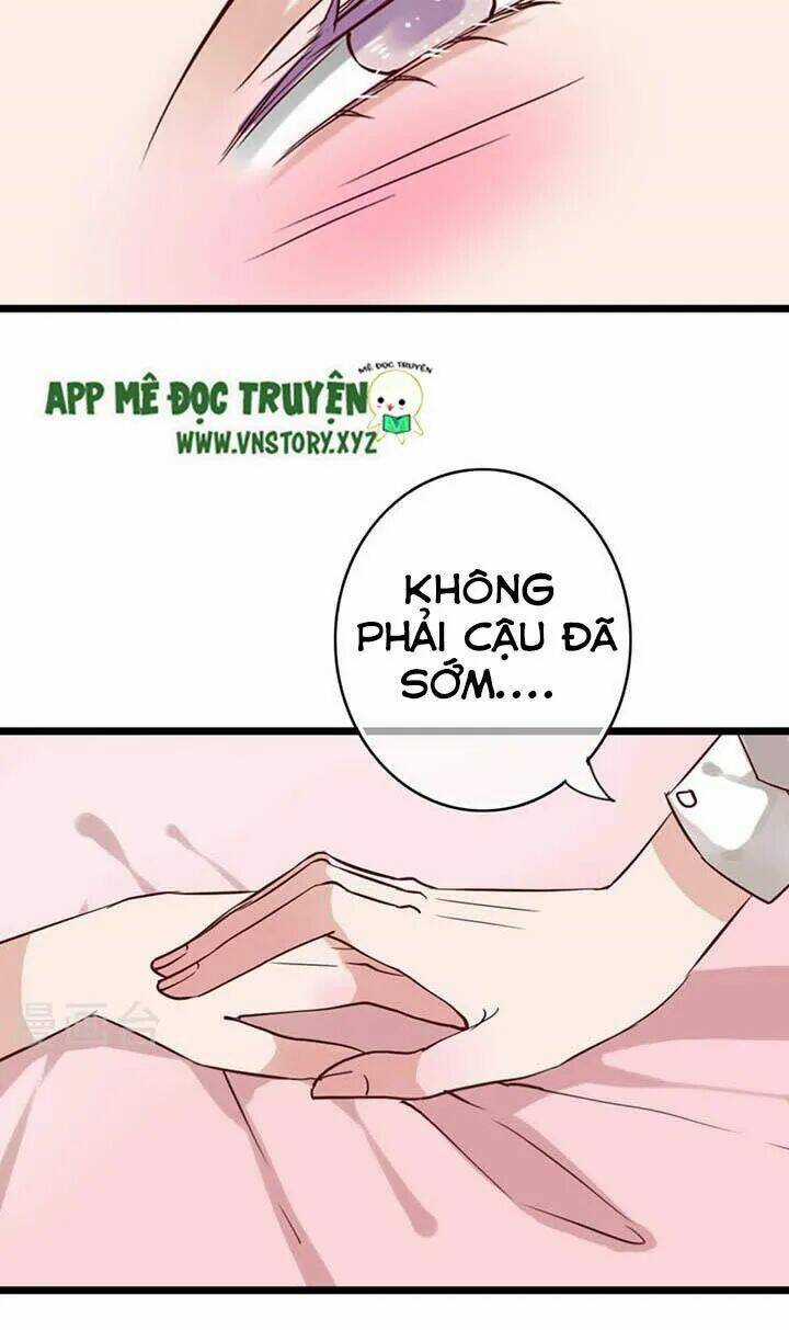 Sau Con Mưa Mùa Hạ Chapter 85 trang 6