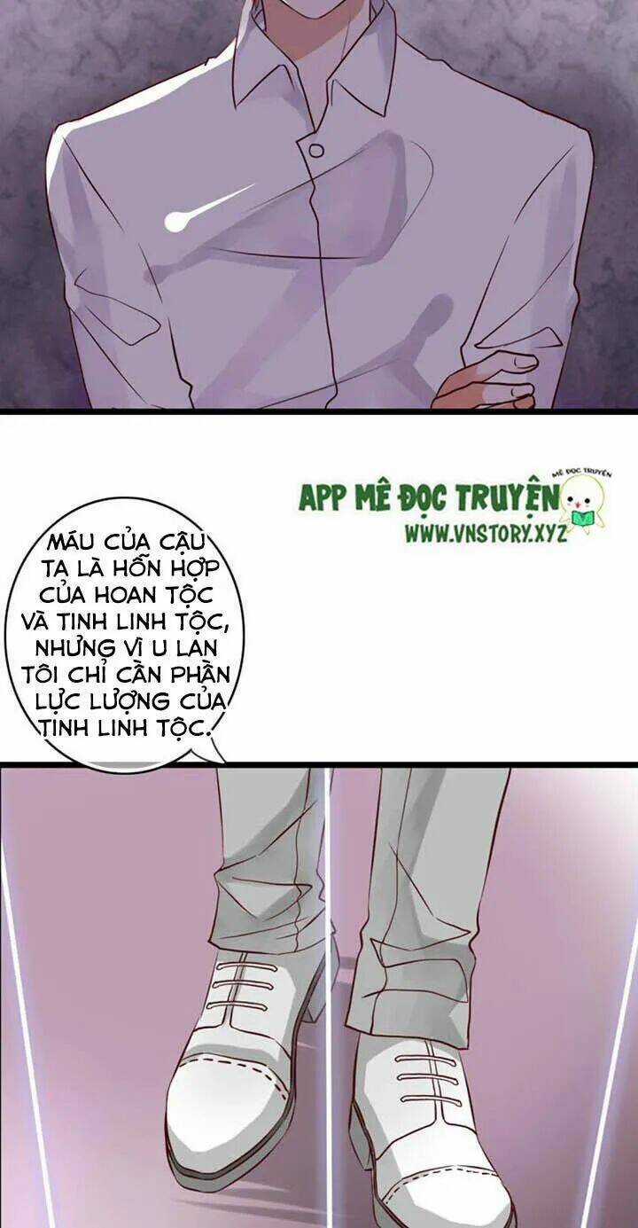 Sau Con Mưa Mùa Hạ Chapter 86 trang 11
