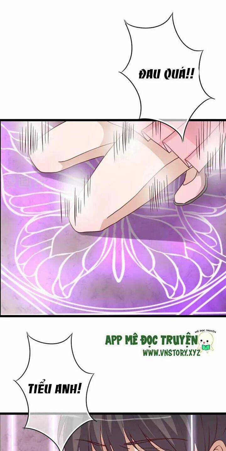 Sau Con Mưa Mùa Hạ Chapter 86 trang 16