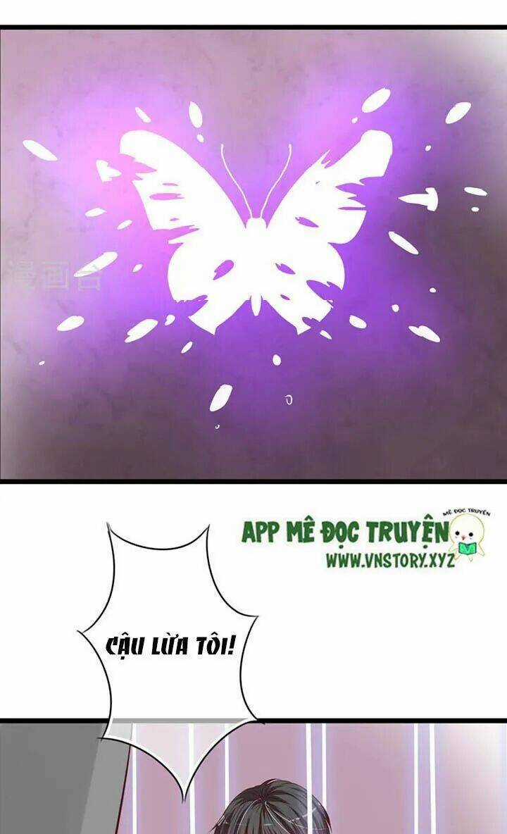 Sau Con Mưa Mùa Hạ Chapter 86 trang 18