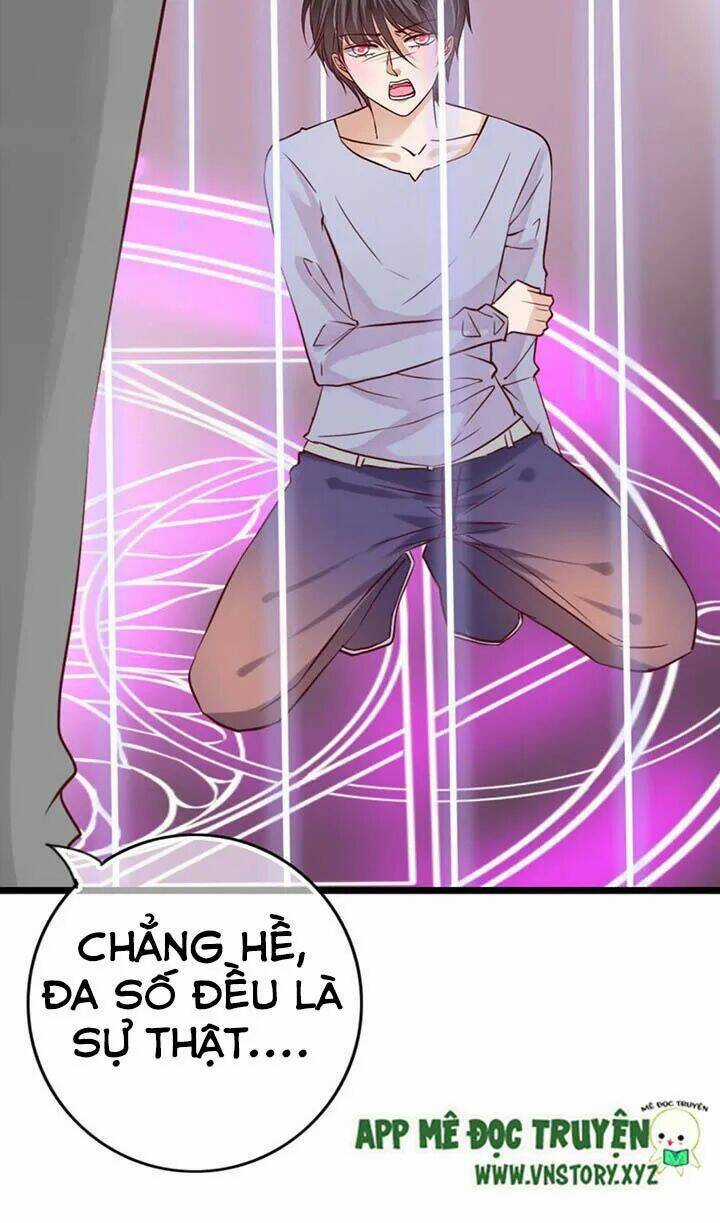 Sau Con Mưa Mùa Hạ Chapter 86 trang 19