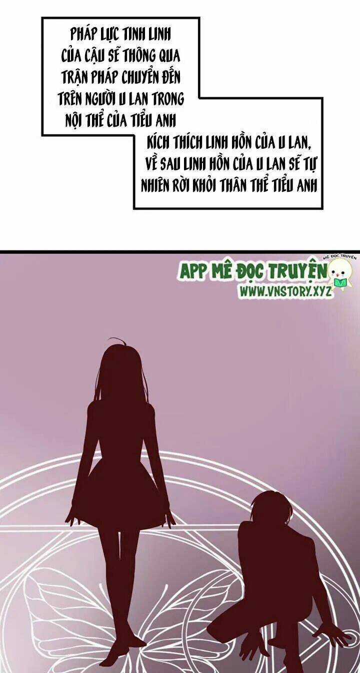 Sau Con Mưa Mùa Hạ Chapter 86 trang 2