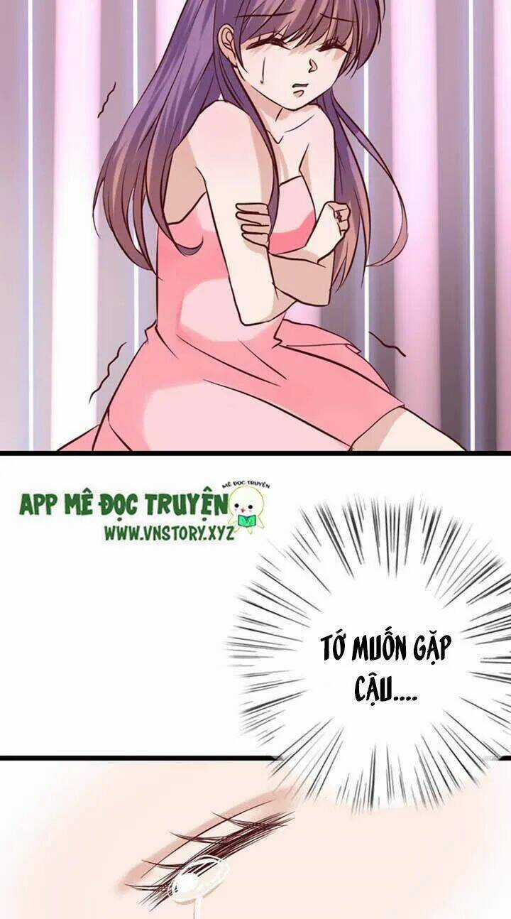 Sau Con Mưa Mùa Hạ Chapter 86 trang 22