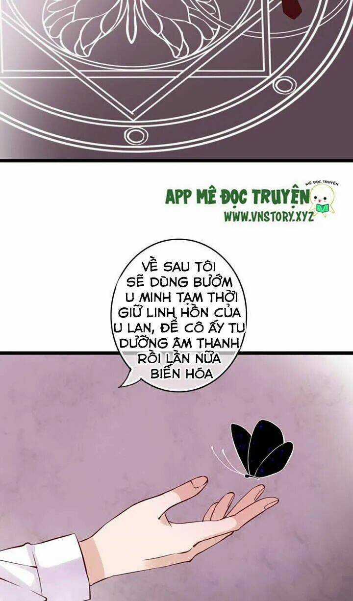 Sau Con Mưa Mùa Hạ Chapter 86 trang 3