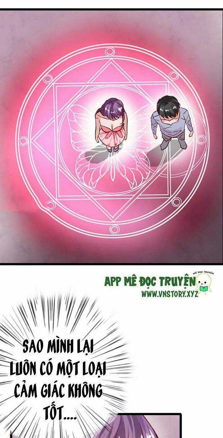 Sau Con Mưa Mùa Hạ Chapter 86 trang 7