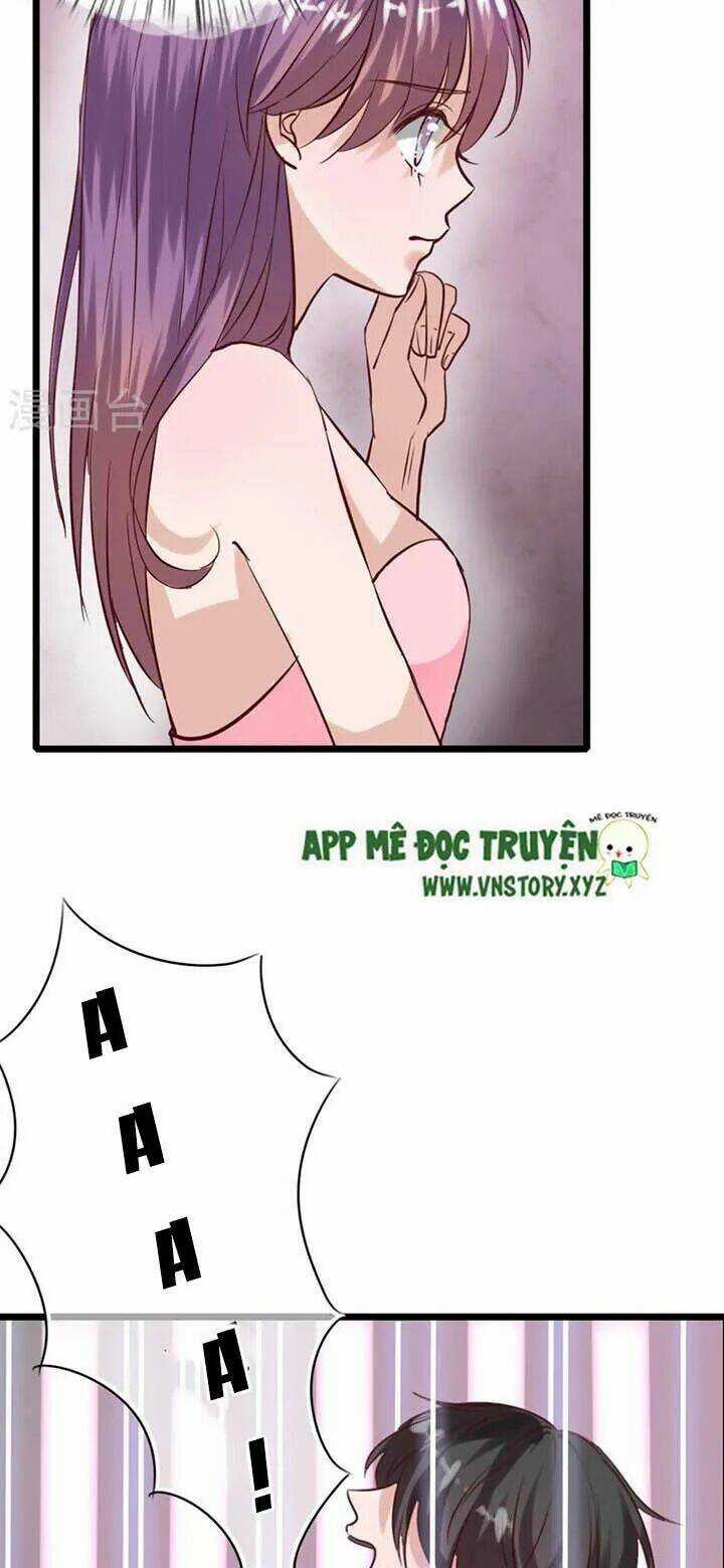 Sau Con Mưa Mùa Hạ Chapter 86 trang 8