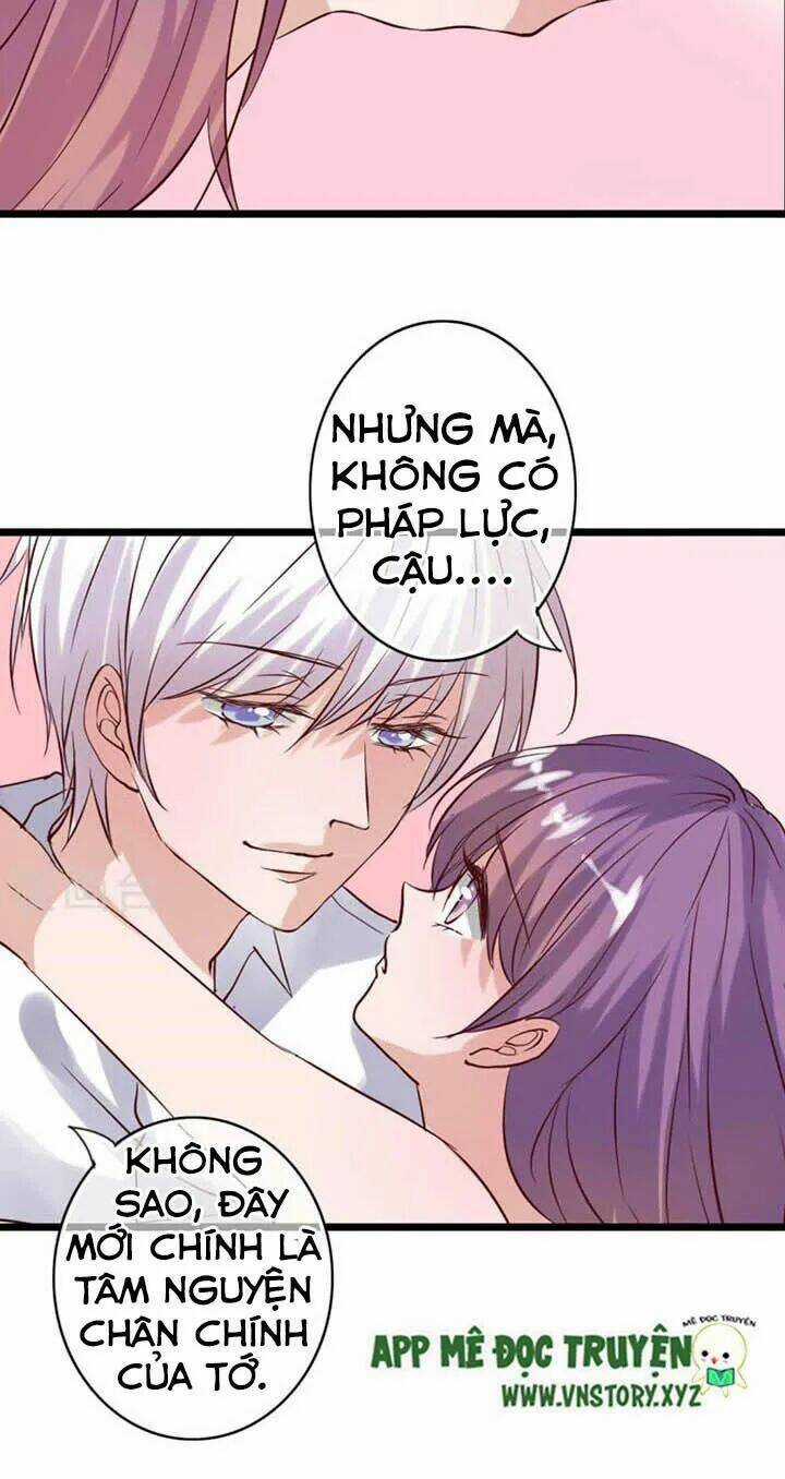 Sau Con Mưa Mùa Hạ Chapter 87 trang 10