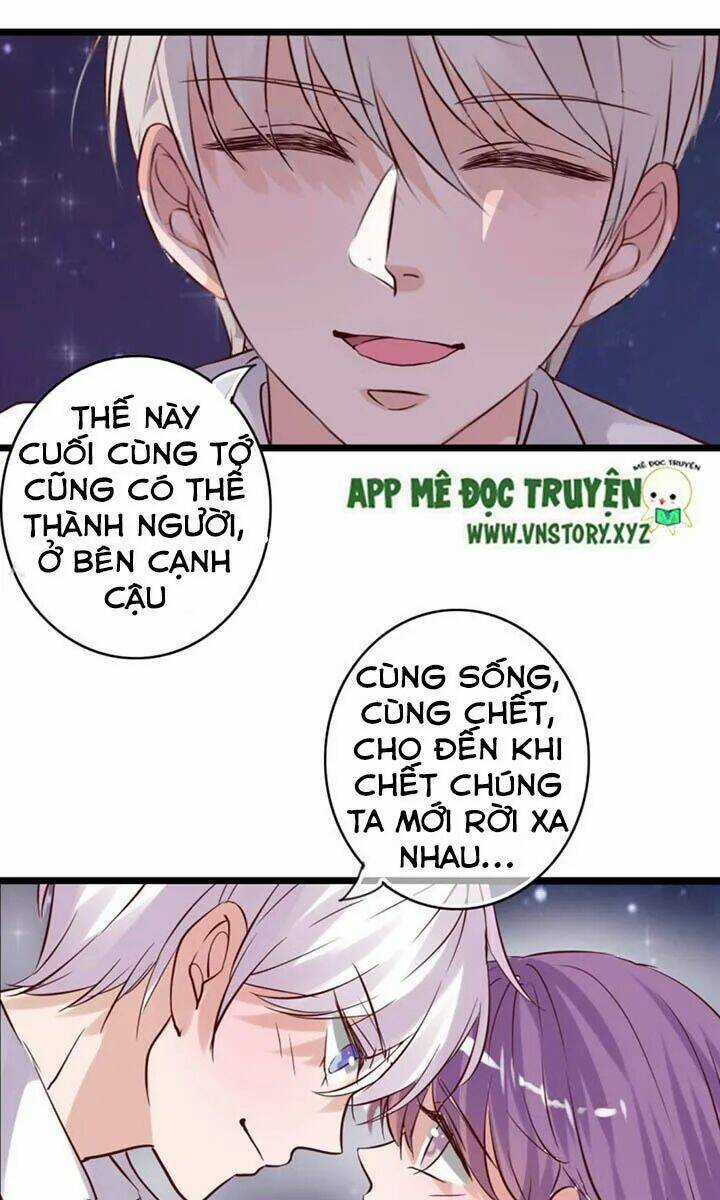 Sau Con Mưa Mùa Hạ Chapter 87 trang 11
