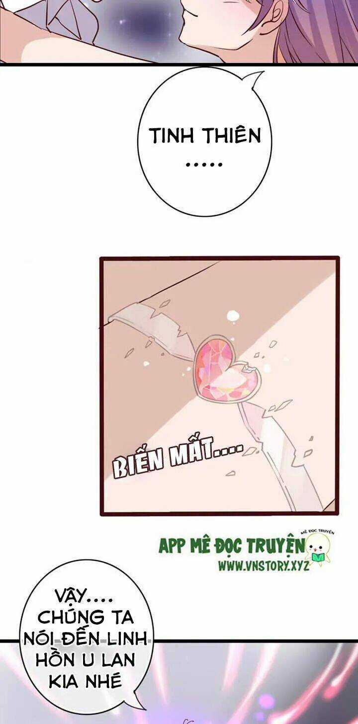 Sau Con Mưa Mùa Hạ Chapter 87 trang 12